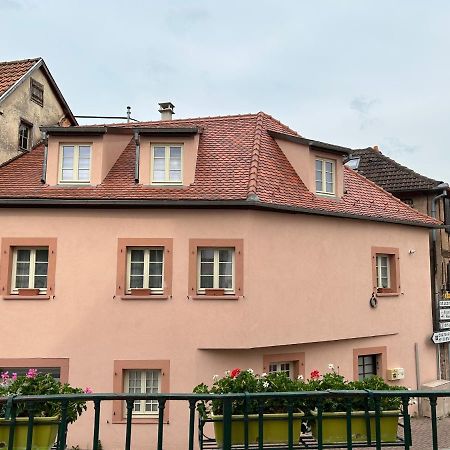 Gite Ma Maison Kintzheim Exteriér fotografie