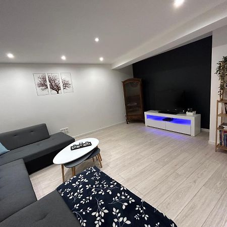 Gite Ma Maison Kintzheim Exteriér fotografie