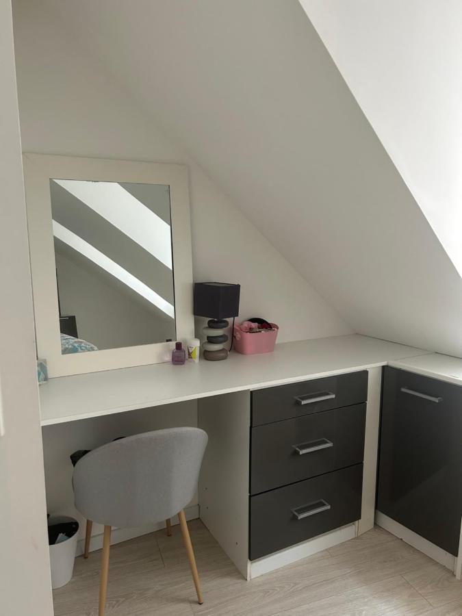 Gite Ma Maison Kintzheim Exteriér fotografie