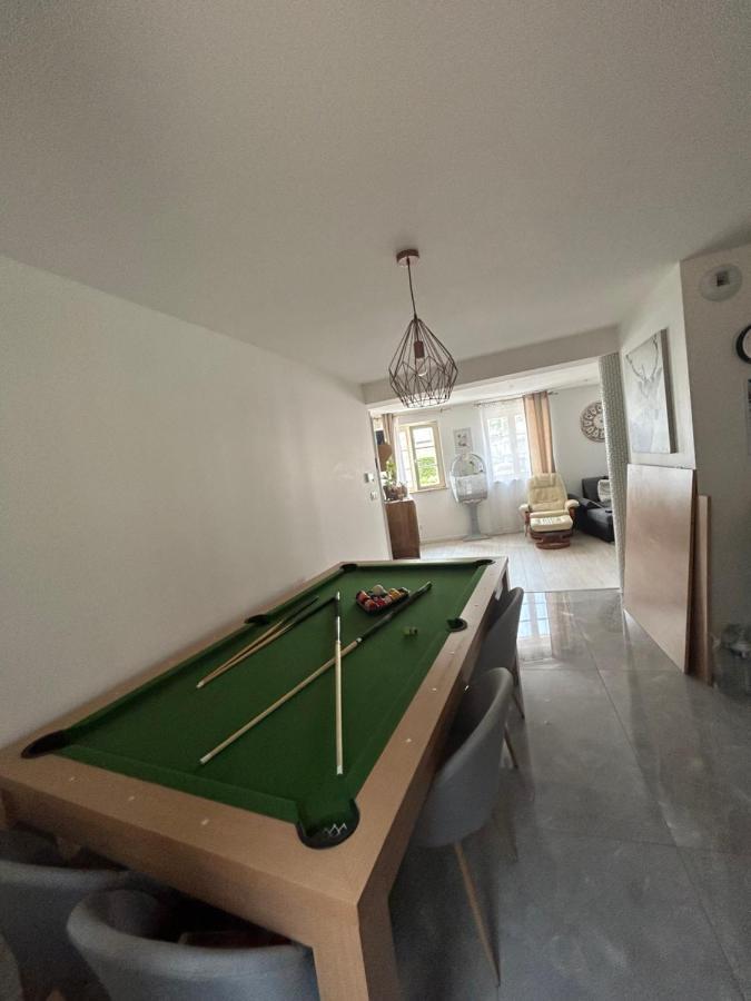 Gite Ma Maison Kintzheim Exteriér fotografie