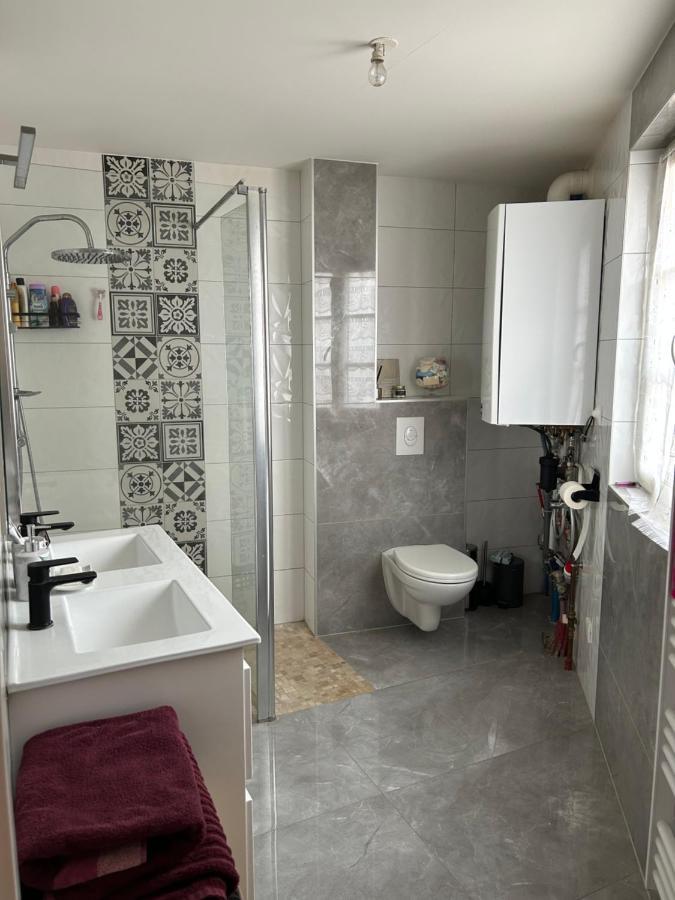 Gite Ma Maison Kintzheim Exteriér fotografie
