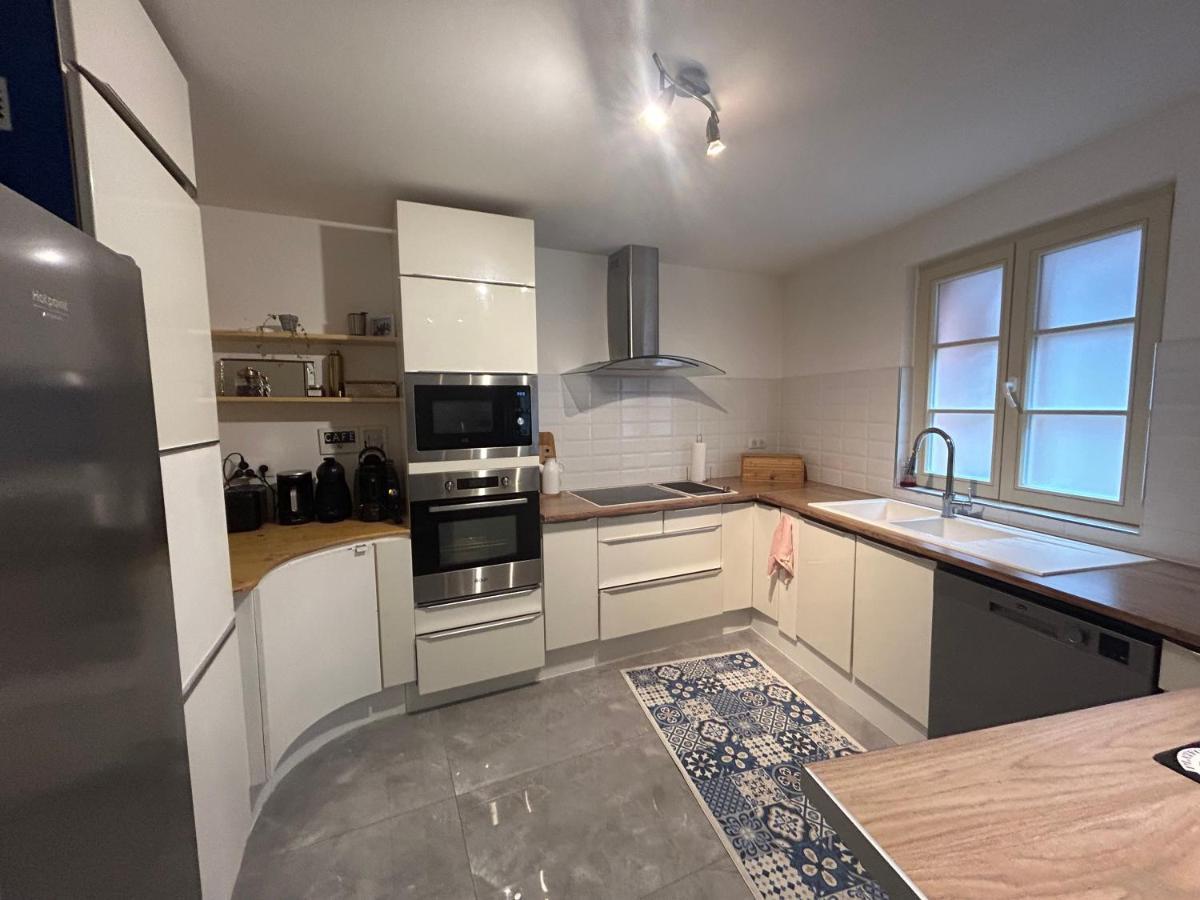 Gite Ma Maison Kintzheim Exteriér fotografie