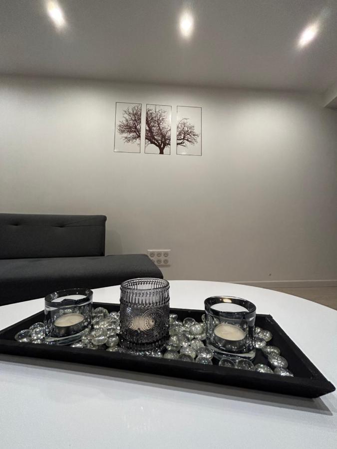 Gite Ma Maison Kintzheim Exteriér fotografie