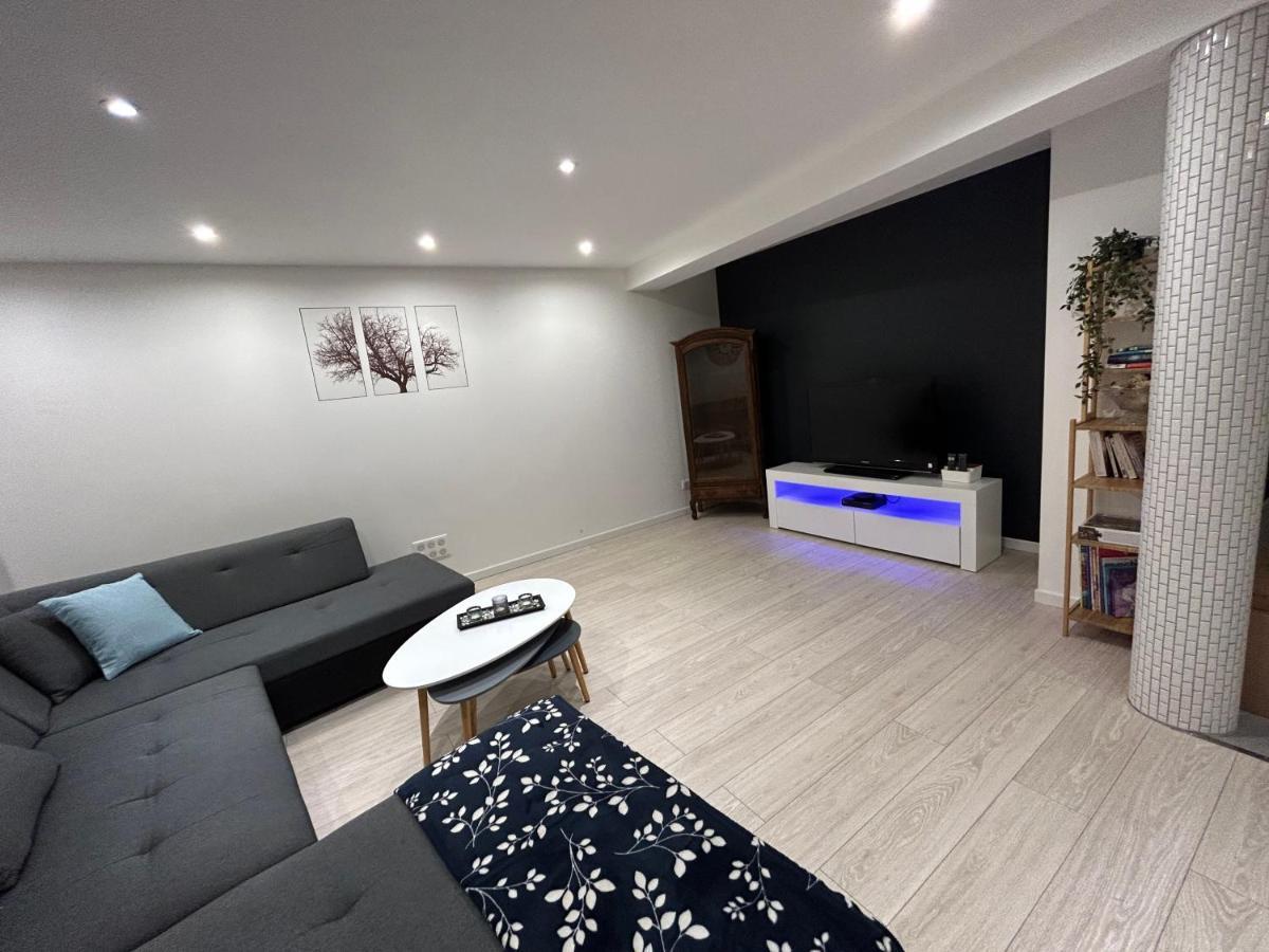 Gite Ma Maison Kintzheim Exteriér fotografie