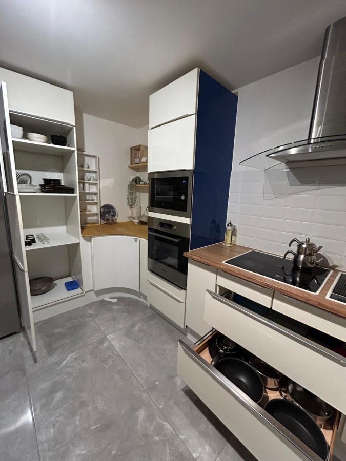 Gite Ma Maison Kintzheim Exteriér fotografie