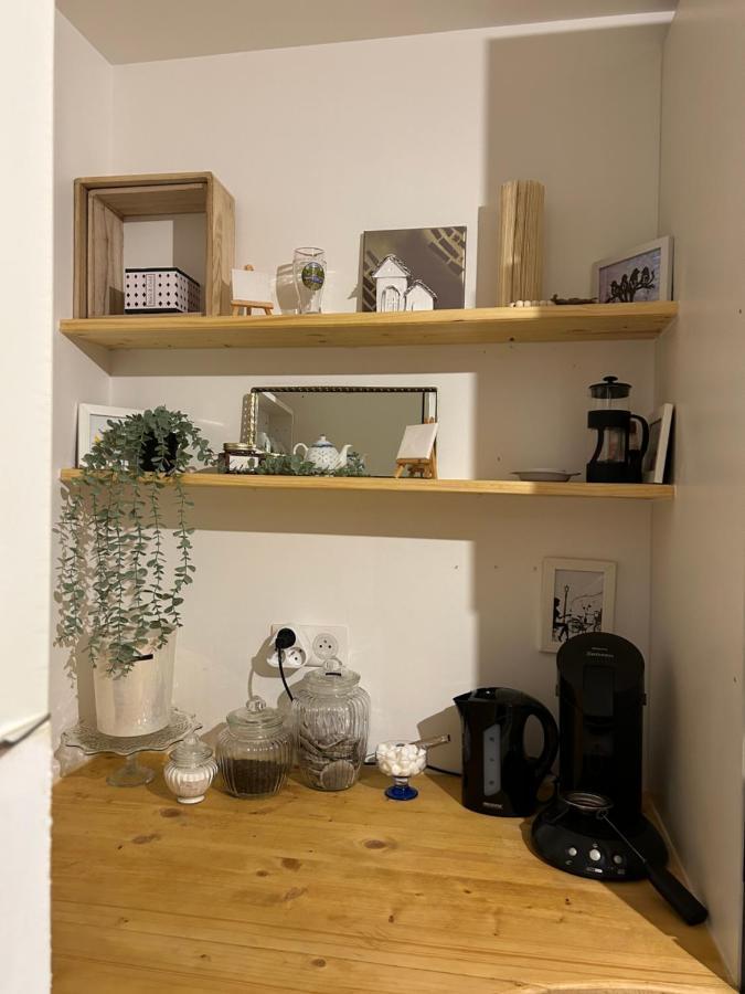 Gite Ma Maison Kintzheim Exteriér fotografie