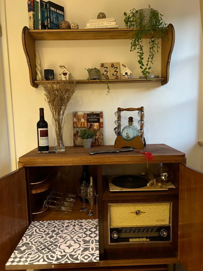 Gite Ma Maison Kintzheim Exteriér fotografie