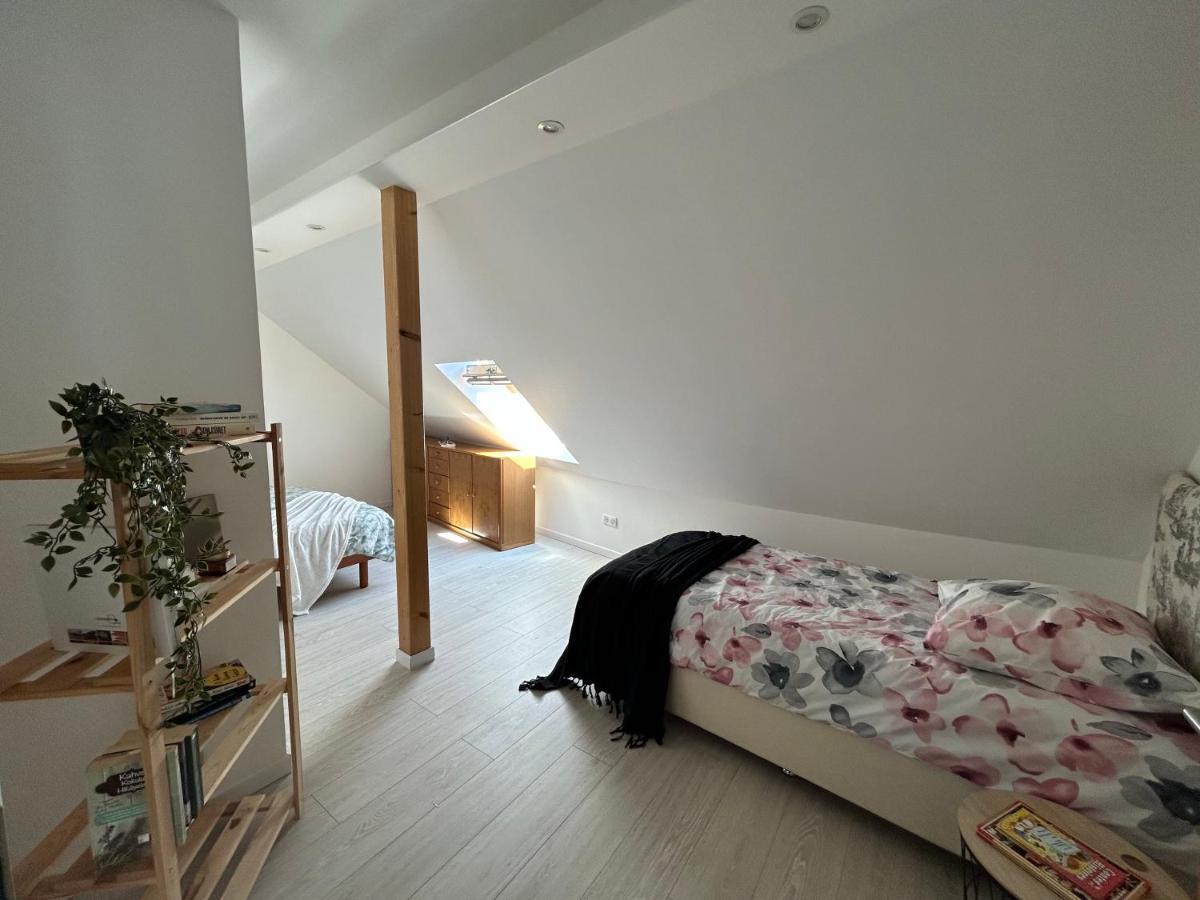 Gite Ma Maison Kintzheim Exteriér fotografie