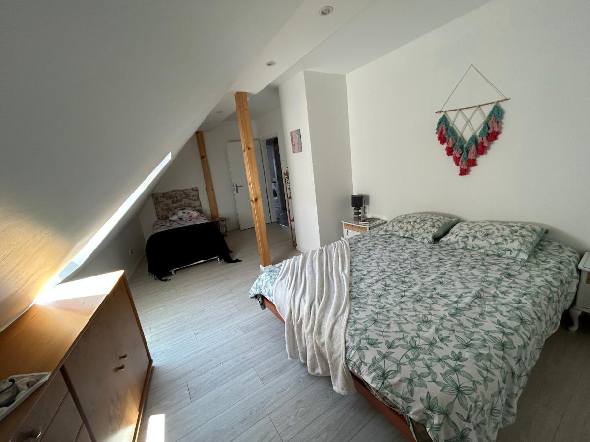 Gite Ma Maison Kintzheim Exteriér fotografie