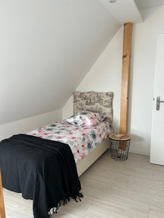 Gite Ma Maison Kintzheim Exteriér fotografie