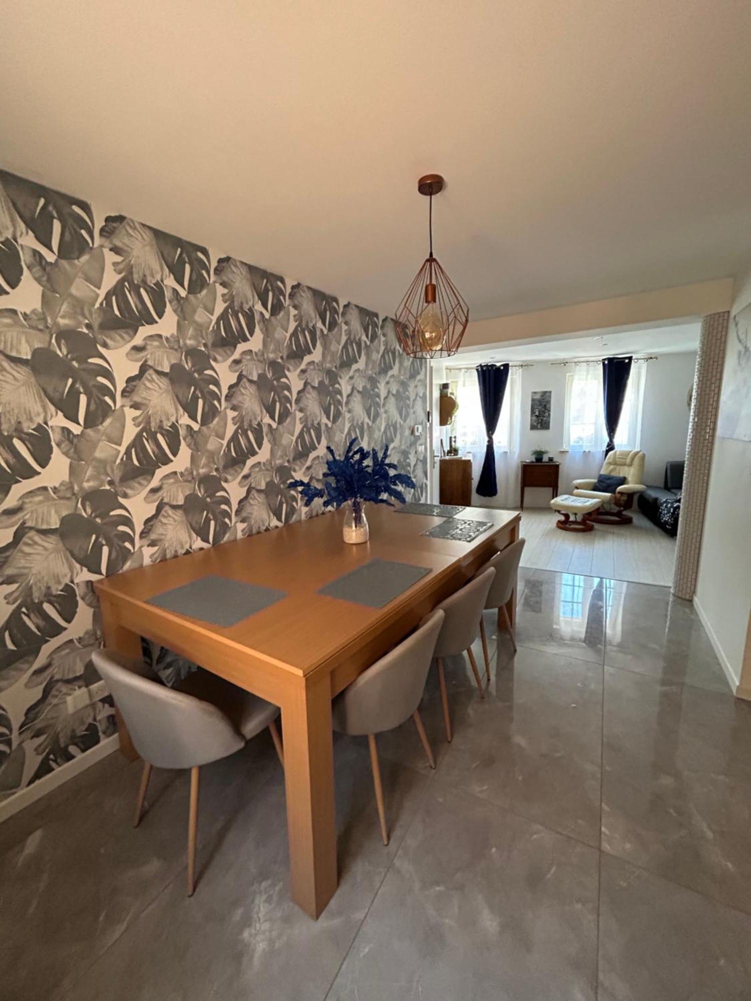 Gite Ma Maison Kintzheim Exteriér fotografie
